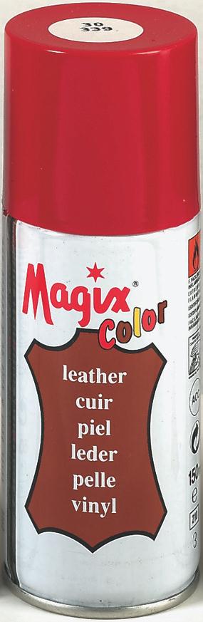 TRG Super Color 150 ml dunkelgrau 318